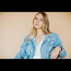 Meet your Posher, Kristy